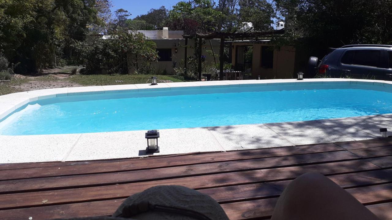 Los Mochos Portezuelo Punta del Este Exterior foto