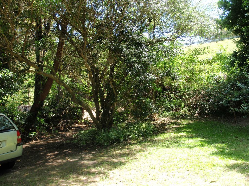 Los Mochos Portezuelo Punta del Este Exterior foto